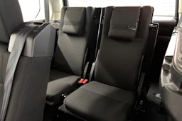ruskea (beige) Land Rover Discovery 2010 kuva 12.