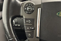 ruskea (beige) Land Rover Discovery 2010 kuva 14.