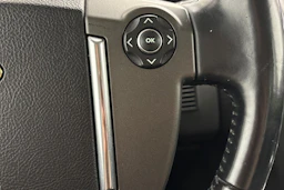 ruskea (beige) Land Rover Discovery 2010 kuva 15.