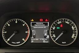 ruskea (beige) Land Rover Discovery 2010 kuva 16.