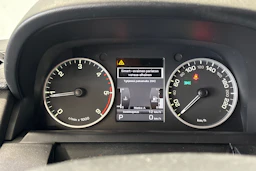 musta Land Rover Discovery 2011 kuva 18.