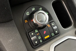 musta Land Rover Discovery 2011 kuva 23.