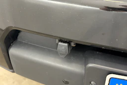 musta Land Rover Discovery 2011 kuva 28.