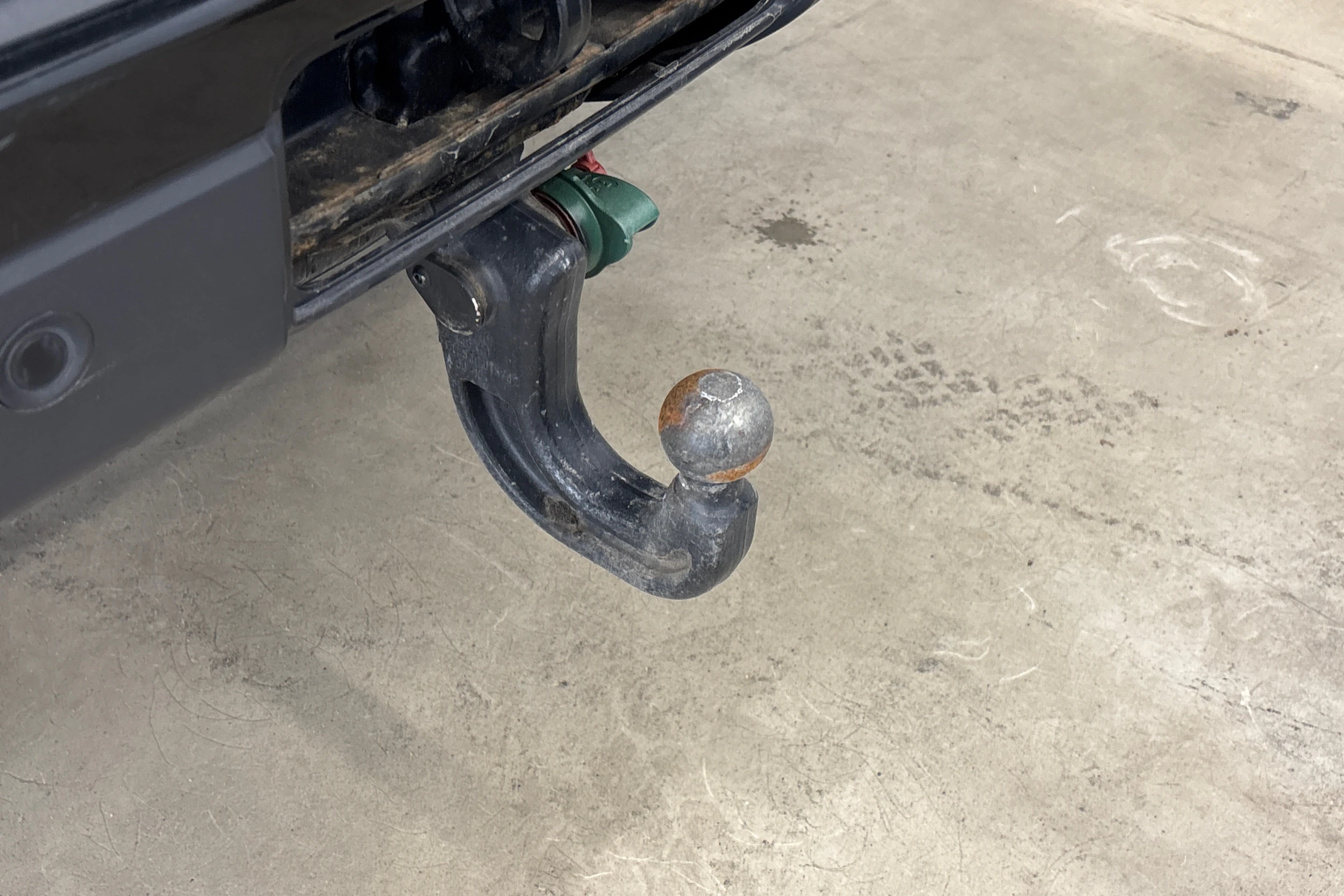 musta Land Rover Discovery 2011 kuva 31.