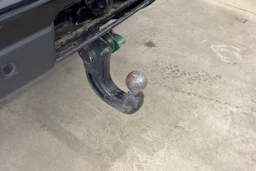 musta Land Rover Discovery 2011 kuva 31.