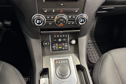 musta Land Rover Discovery 2012 kuva 13.