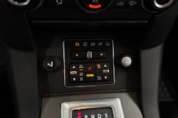 musta Land Rover Discovery 2012 kuva 18.