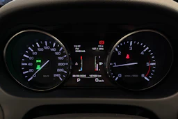 harmaa Land Rover Discovery 2016 kuva 12.