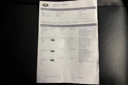 harmaa Land Rover Discovery 2016 kuva 39.