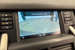 met. harmaa Land Rover Discovery Sport 2016 kuva 34.