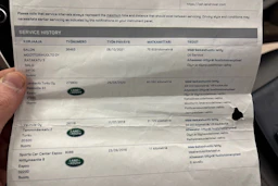 met. harmaa Land Rover Discovery Sport 2016 kuva 40.