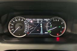 valkoinen Land Rover Discovery Sport 2021 kuva 16.