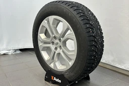 valkoinen Land Rover Discovery Sport 2021 kuva 38.