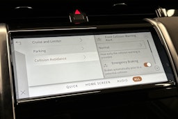 valkoinen Land Rover Discovery Sport 2021 kuva 26.