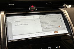 valkoinen Land Rover Discovery Sport 2021 kuva 28.