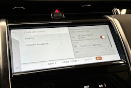 valkoinen Land Rover Discovery Sport 2021 kuva 29.