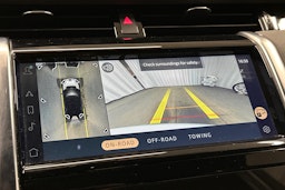 valkoinen Land Rover Discovery Sport 2021 kuva 30.