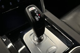 valkoinen Land Rover Discovery Sport 2021 kuva 33.