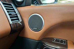 musta Land Rover Range Rover 2014 kuva 26.