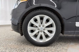 musta Land Rover Range Rover 2015 kuva 13.