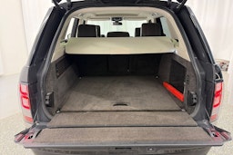 musta Land Rover Range Rover 2015 kuva 14.