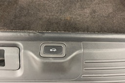 musta Land Rover Range Rover 2015 kuva 16.