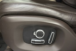 musta Land Rover Range Rover 2015 kuva 18.