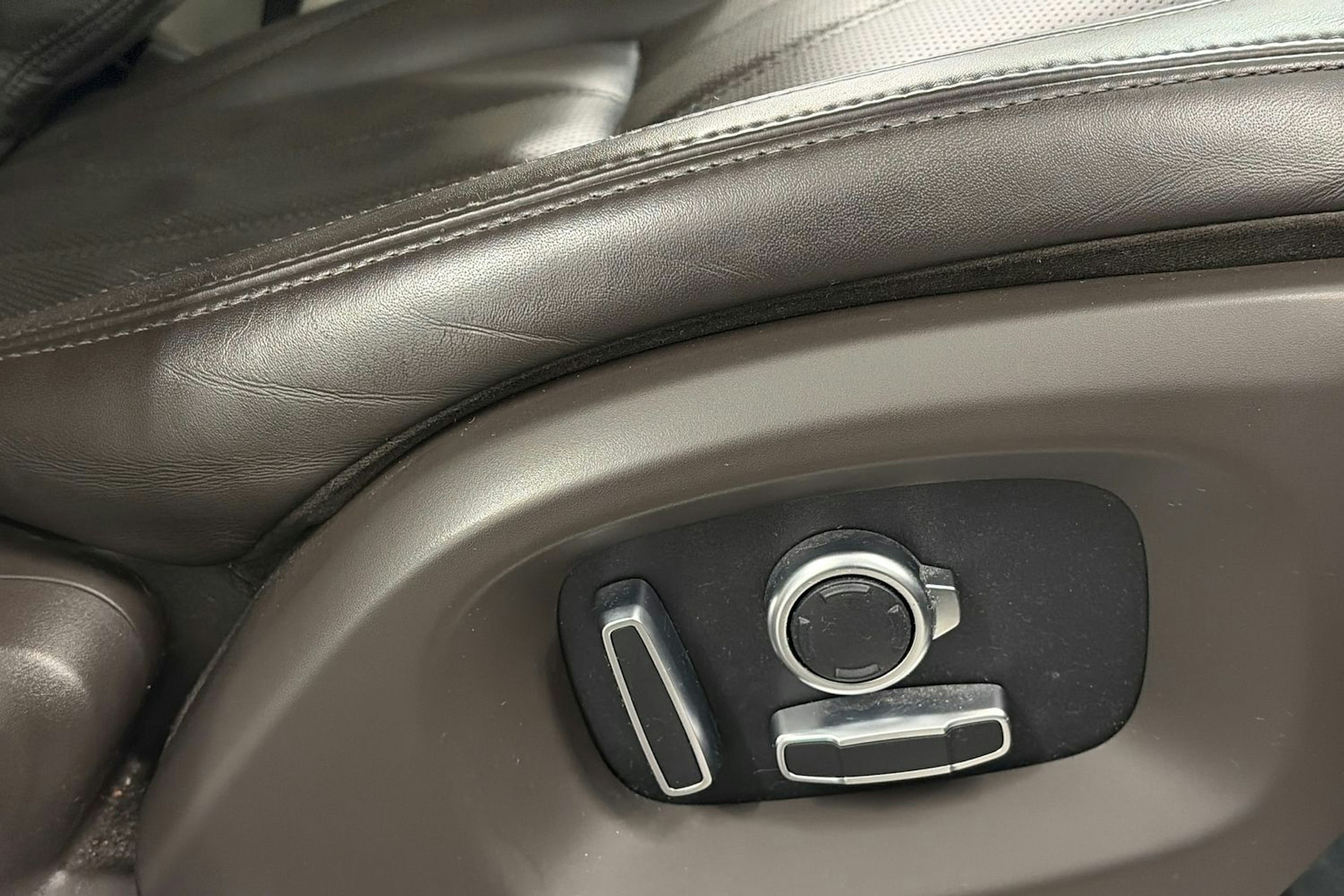 musta Land Rover Range Rover 2015 kuva 20.