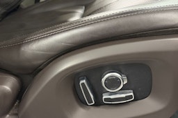 musta Land Rover Range Rover 2015 kuva 20.