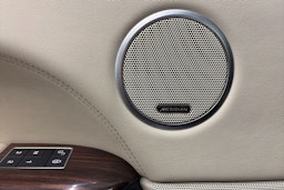 musta Land Rover Range Rover 2015 kuva 22.