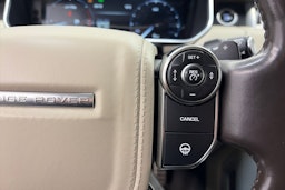 musta Land Rover Range Rover 2015 kuva 25.