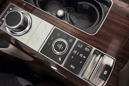 musta Land Rover Range Rover 2015 kuva 31.