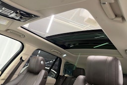 musta Land Rover Range Rover 2015 kuva 33.