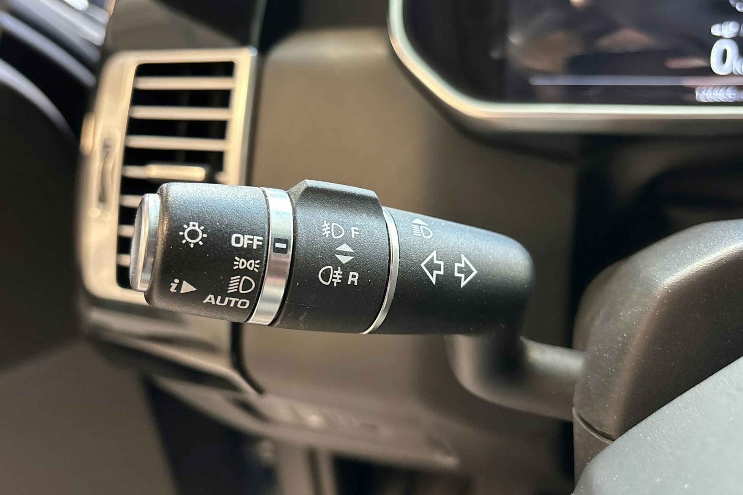 sininen Land Rover Range Rover 2018 kuva 36.