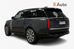 harmaa Land Rover Range Rover 2024 kuva 2.