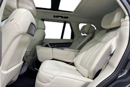 harmaa Land Rover Range Rover 2024 kuva 10.