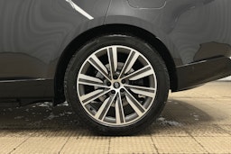 harmaa Land Rover Range Rover 2024 kuva 13.