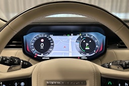 harmaa Land Rover Range Rover 2024 kuva 16.