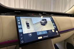 harmaa Land Rover Range Rover 2024 kuva 19.