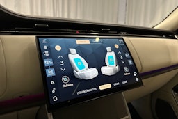 harmaa Land Rover Range Rover 2024 kuva 20.