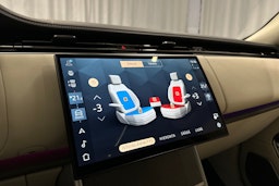 harmaa Land Rover Range Rover 2024 kuva 22.