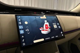 harmaa Land Rover Range Rover 2024 kuva 23.