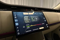 harmaa Land Rover Range Rover 2024 kuva 24.