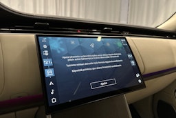 harmaa Land Rover Range Rover 2024 kuva 26.