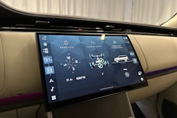 harmaa Land Rover Range Rover 2024 kuva 29.