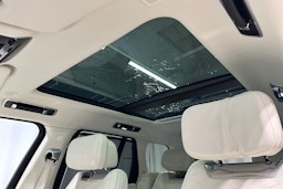 harmaa Land Rover Range Rover 2024 kuva 35.