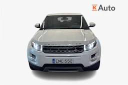 Valkoinen Land Rover Range Rover Evoque 2015 kuva 5.