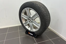 Valkoinen Land Rover Range Rover Evoque 2015 kuva 13.