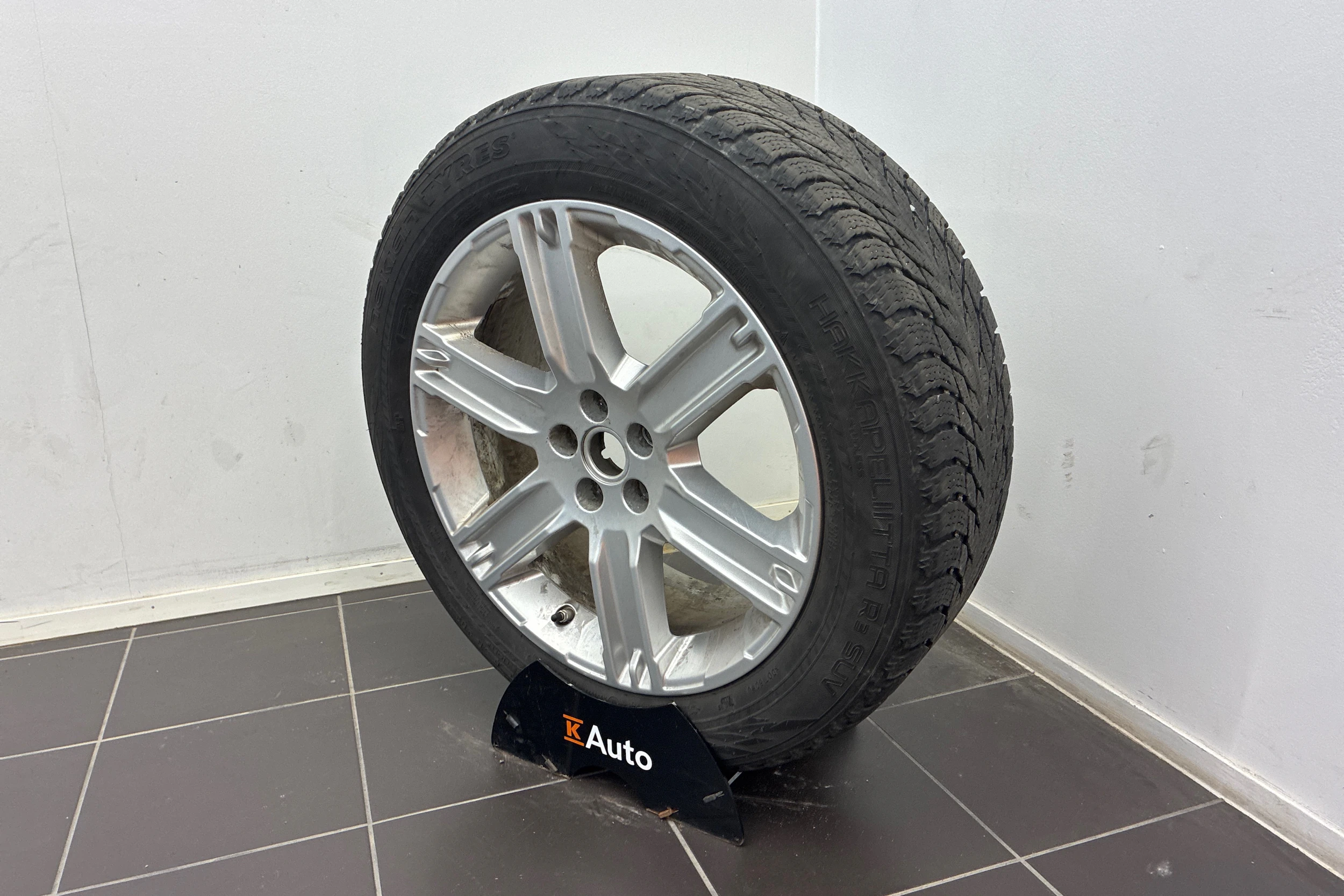 Valkoinen Land Rover Range Rover Evoque 2015 kuva 16.