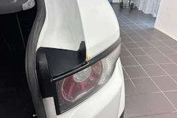 Valkoinen Land Rover Range Rover Evoque 2015 kuva 34.
